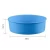 Import Round Shape Stampi Silicone Chocolates Pastry Art Pan Bakeware Cake Tools Stampi in Silicone from China