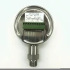 RS485 4-20mA output LED display controller pressure switch