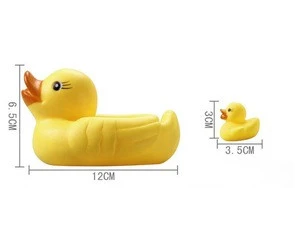 Rubber Duck Baby Bath Toy, funny rubber duck toys