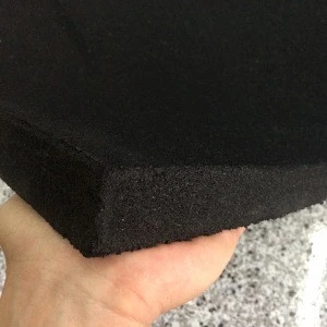 Rubber flooring with competitive price
