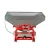 Import RY800 manure spreader machine for making organic fertilizer spreaders from China