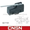 RZ-15GW-B3 Hinge lever type micro switch