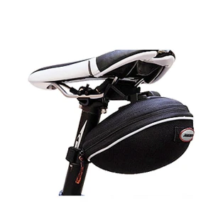 Saddle Motorcycle Tail Bag Custom High Quality Storage bags For Motorcycle