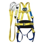 Safety Harness RY-1037 In Climbing