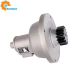 SAJ Type Anti-falling Safety Device Construction Machinery Parts