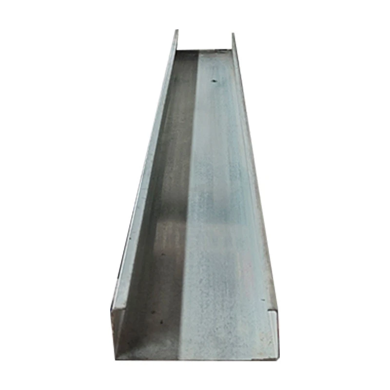Sale new listing galvanized corrugated sheet metal price with factory direct price
