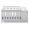 SALE princess multifunction baby crib bed AR-BC004 for baby bed room furniture