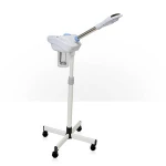 Salon Skin Care Facial Steamer