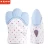 Import Sample Free Latest Baby Glove With Silicone Teether, Teether Gloves For Baby Teething from China