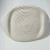 Import sample one piece storage cotton rope knitted shopping basket from China