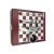 Import Sample Order Available Chess Design 4pcs Opener Wine Accessories Bar Set from China