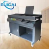SAMS Automatic A4 Book Binding Machine for Printing House