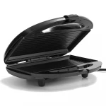 Sandwich Maker Toaster Waffle Breakfast  Machine  Bread Maker  Kitchen Grill