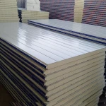 Sandwich panel (+968-91781730) MANUFACTURER in oman
