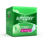 sanitary napkins