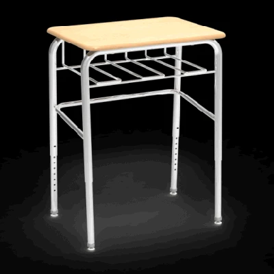 School Student Desks and Chairs Table Chair Set Chairs with Arm Rests