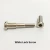Import Scooter Steel Lock Fixed Bolt Screw for Xiaomi MIJIA M365 electric scooter parts accessories from China