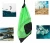 Import Scuba Snorkel Swim Can Holds Diving Mask Dry Top Snorkeling Gear Bag Shoulder Strap Mesh Draw Bag from China