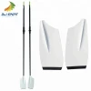 Sculling Oars For Racing Boat With High Quality