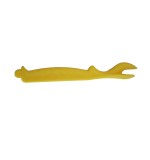 Seafood Cracker for Crab, Lobster, Crawfish, Prawns, Shrimp - Easy Opener Shellfish Sheller Knife