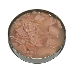 Seafood High Quality of Canned Tuna With Delicious Taste