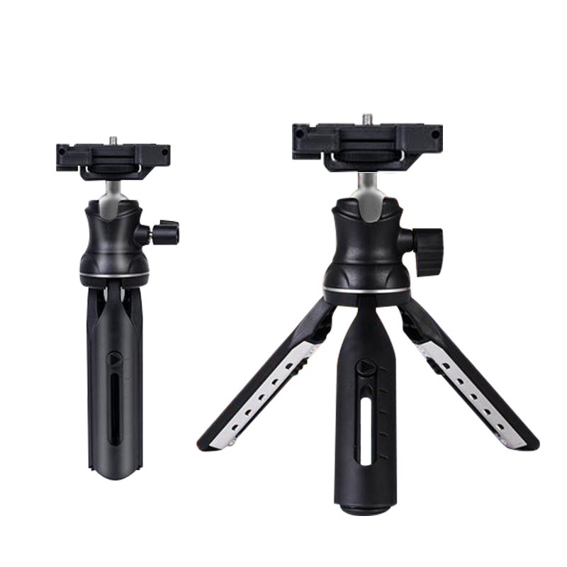 Selfie Foldable with 360 rotation Tripod Stand Selfie Tripod Monopod Stand Selfie Stick Tripod