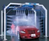 Semi-Automatic touchless car care equipments