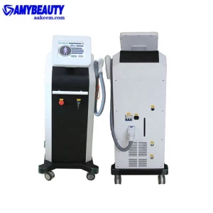 Semiconductor laser marking machine semiconductor laser  treatment instrument for hair removal for clinic use