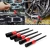 Import SEQ Different size Plastic Handle portable car wash brush Car Detailing Brushes for Cleaning Wheels Engine seat and vent from China