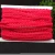 Import sewing hat curtain pillow garment accessories micro pompons pea pod red baby pom pom fringe pompom trim from China
