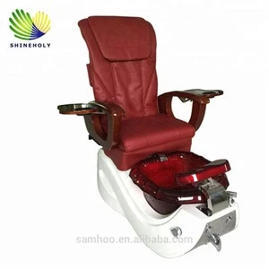 SH2018-52 nail beauty salon equipment pedicure spa chair