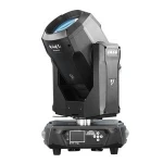 sharpy 350w 17r beam moving head light rotating head light