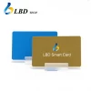 Shenzhen Golden Supplier Full Color Printing Pre-paid Phone Cards/ Calling Cards