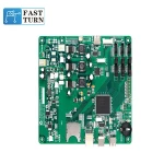 Shenzhen OEM Electronic PCB&PCBA Manufacturer PCB board PCBA Assembly