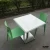 Import shenzhen restaurant &amp; hotel supplies big marble table / modern restaurant tables and chairs from China