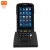 Import Shenzhen tablet pc hand held PDA qr barcode scanner IP67 WiFi wireless handheld honeywell 2d barcode scanner with free sdk pdas from China
