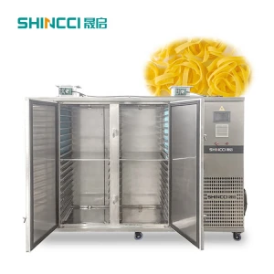 Shincci Factory Direct Sale Dehydrator Heat Pump Food Vegetable Dryer Machine