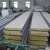 Import shipping container house material Insulation & Heat Insulation Rockwool Sandwich Panel/Board from China