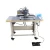 Import shirt logo single colour emboidary sewing machine from China
