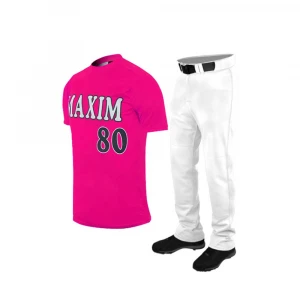 Short Sleeve Baseball Uniform Hot New Cheap Price Baseball Uniform For New York Team