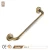 Import Shower Room Gold Bath Handrail Bathroom Accessories Sets from China