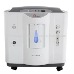 Shuangsheng HC-3 3l generator oxygen medical gas equipments