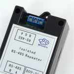 Signal Booster RS485 Signal Repeater Amplifier Signal Booster Amplifier RS485 Repeater Isolator Distance Extender