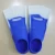 Import silicone diving fins slippers swimming shoes diving equipment from China