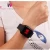 Import Silicone Electronic Wrist Watch Led Sports Watch from China