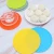 Import Silicone Pot Holders Silicone Trivets Multi-Purpose Hot Pads Heat Resistant to 450F, Non-slip Coasters, Insulation, Durable Fl from China