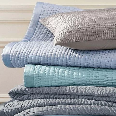 100% Silk Comforter Set Luxury Soft Bedding Adult Quilt Cover Luxurious Silk Edrodones Bedspread Set
