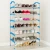 Import Simple, multi-layer, cheap and multi-functional dust-proof ,shoe rack, shoe cabinet wholesale from China
