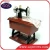 Import Simulation Hand Crank Sewing Machine Music Box from China