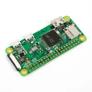 Buy Single Board Computer Raspberry Pi Zero W 512m Ram from CENTURY ...
